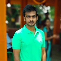 Bikas Singh