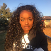 Keja Glover