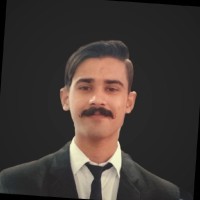 SHIVAM SAXENA