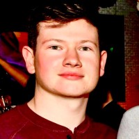 Cian McCormack