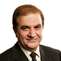 Eddie Soleimani
