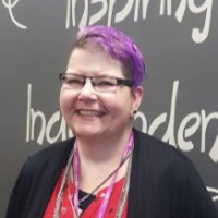 Beth Pritchard