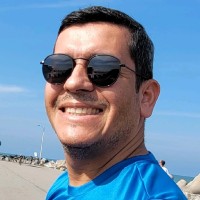 Luis Adriano M. Coelho