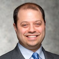 Steven Dicesare