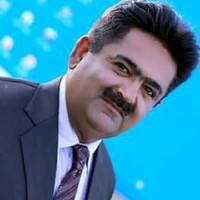 M. Yaseen Bakali