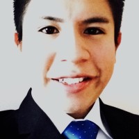 Giancarlo Benavides Napa