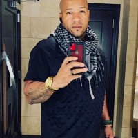 Christopher Varnado