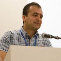 Sevak Sargsyan