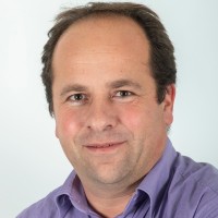 Eric Vilpoux