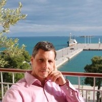 Michael Malliaris