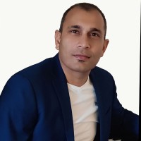 Piyush R.