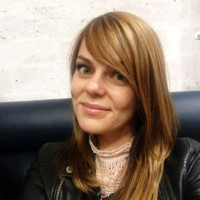 Anna Tumakova