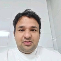 Amir Rasool Khan