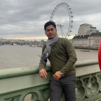 Rahul Seth