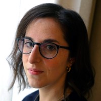 Hannah Orenstein