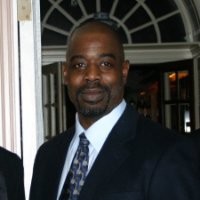 Kevin Rodgers