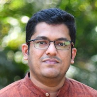 KARTHIK SURENDRAN