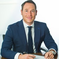 Oliver Kaufman