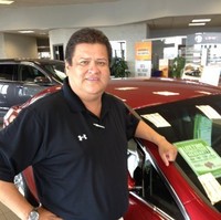 Mike H. Tijerina