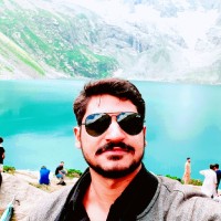 Noman Bin Safdar