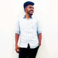Gajendhiran S