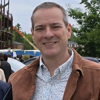 Ian Eccleston