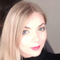 Svitlana Krasutska