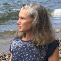 Deborah Blum
