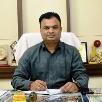 Dr. Anand Trivedi
