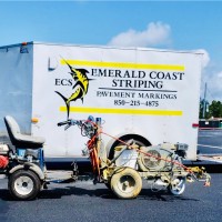 Emerald Coast Striping