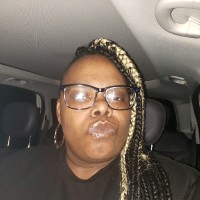 Shondera Wilson