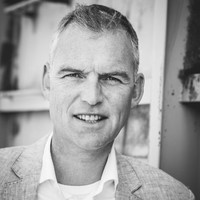 Peter Traas
