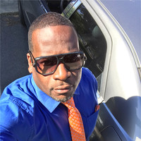 Dwight Aaron