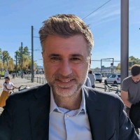 Stéphane Asencio