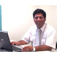 Gilberto Francisco Casco Mareco