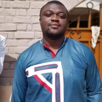 Nana Kwame Amoateng