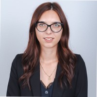 Blerta Raimi-Morina