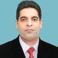 Khawaja Imran Afzal