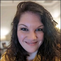 Rebecca Troutman