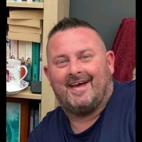Paul Welford