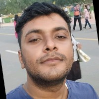 Ashish Sarraf