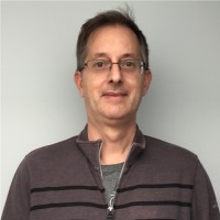 Richard Teague