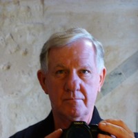Glenn Cooke