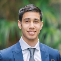 Zachary Liu