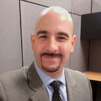 Darryl Vartabedian
