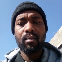 Sipho Ntumba