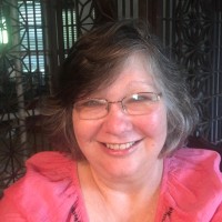 Diane Williams