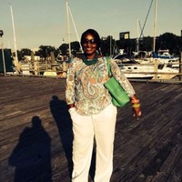 Coreen Brown