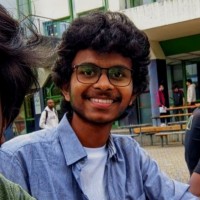 Kumara Teja Mummadisetty