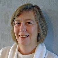 Carol Sharp